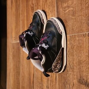 Kids Jordan Spizike BT